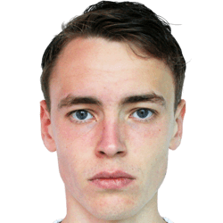 Stepan Surikov fm 2021