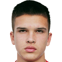 Grigory Lobanov fm 2021