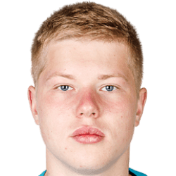 Ilja Ignatjev fm 2021