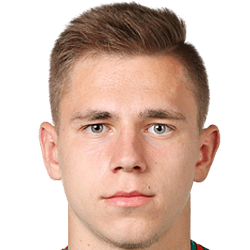 Nikita Dronov fm 2021