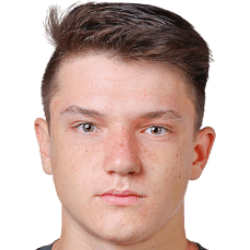 Alexandr Koryakin fm 2021