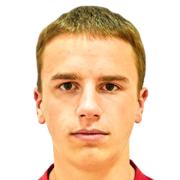 Nikita Komendantov fm21