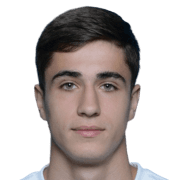 Vladimir Badyukevich fm21