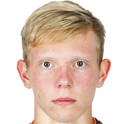 Maxim Daniljants fm 2021