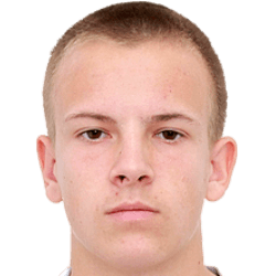 Stepan Batyutin fm 2021