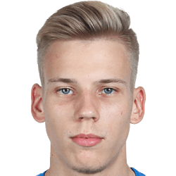 Igor Sichkar fm 2021