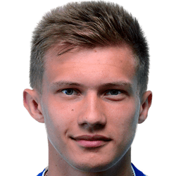 Vladislav Kalinin fm 2021