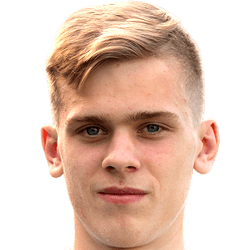 Matvey Burlakov fm21