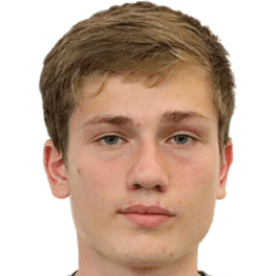 Tamerlan Girzishev fm 2021