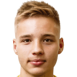 Alexandr Vodyanik fm21