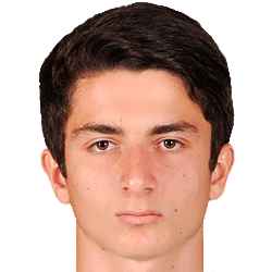 Said-Akhmed Tsatiev fm 2021