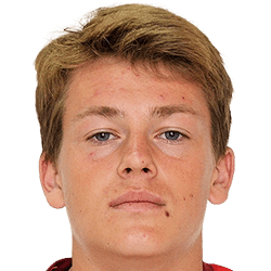 Lev Safronov fm 2021