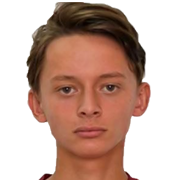 Mikhail Izvekov fm 2021