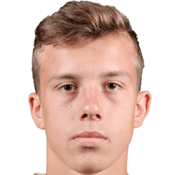 Nikita Plotnikov fm21