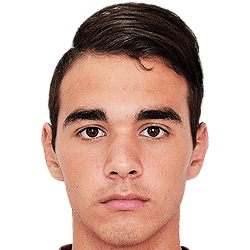 Mikhail Kolesnikov fm 2021