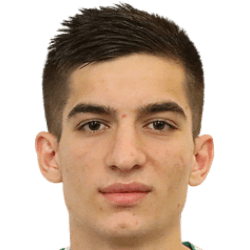 Khalid Vokuev fm 2021