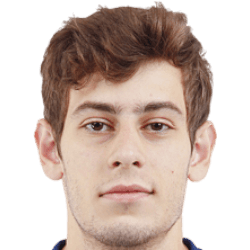 Tamerlan Gabuev fm 2021