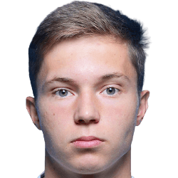 Georgy Vilochkov fm 2021