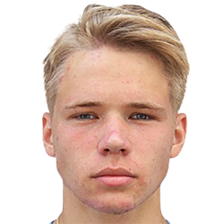 Denis Kravchenko fm21