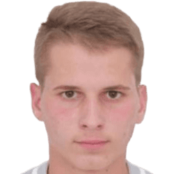 Alexandr Djachenko fm21