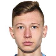 Bogdan Chinarev fm21