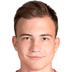 Vladislav Kozhemyakin fm21