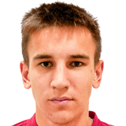 Danila Sorokin fm 2021