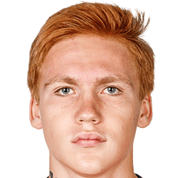 Igor Voronin fm 2021