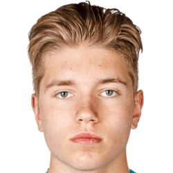 Sergey Dudin fm 2021