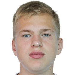 Denis Sabusov fm 2021