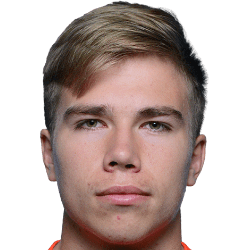 Mikhail Pavlov fm 2021