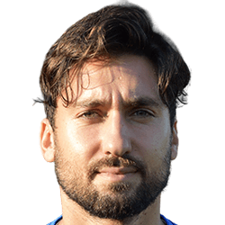 Mirko Palazzi fm 2021