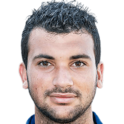 Mattia Stefanelli fm 2021