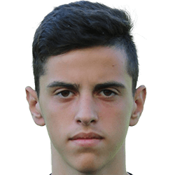 Lorenzo Capicchioni fm 2021