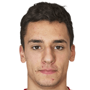 Cristian Brolli fm 2021