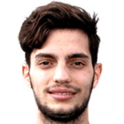 Davide Cesarini fm 2021