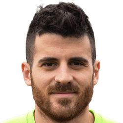 Enrico Golinucci fm 2021