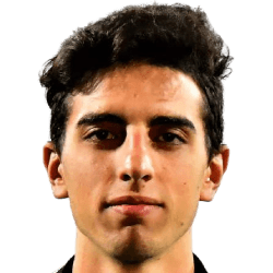 Michael Battistini fm 2021