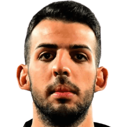 Luca Ceccaroli fm 2021