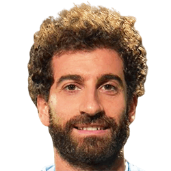 Enrico Cibelli fm 2021