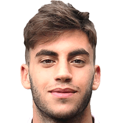 David Tomassini fm 2021