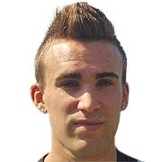 Mattia Manzaroli fm 2021