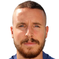 Pietro Calzolari fm 2021