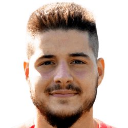 Nicolò Angelini fm 2021