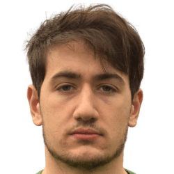 Matteo Zavoli fm 2021