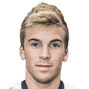 Andrea Manzaroli fm 2021