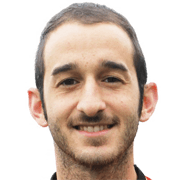 Achille Della Valle fm 2021