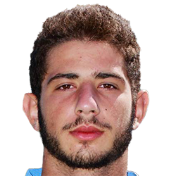 Mattia Ceccaroli fm 2021