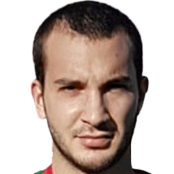 Andrea Tamagnini fm 2021