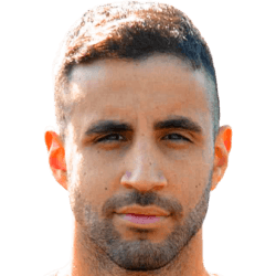 Angelo Faetanini fm 2021